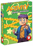 Piatnik Настольная игра "Activity. Руки связаны"