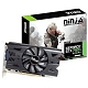 Sinotex Ninja GeForce GTX 750 Ti 1020Mhz PCI-E 3.0 2048Mb 5400Mhz 128 bit HDMI VGA HDCP NH75TI025F