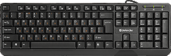 Defender OfficeMate HM-710 RU