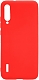 BoraSCO Чехол-накладка Microfiber Case для Xiaomi Mi A3