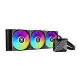 XASTRA LM360 ARGB BK (LGA1851/1700/1200/115X/AM5/AM4) 