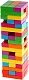 Hasbro Настольная игра "Jenga Tetris" (Дженга Тетрис)