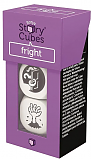 Rory's Story Cube Настольная игра "Кубики Историй: Ужастики" (fright), дополнение 