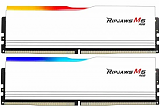 G.Skill RIPJAWS M5 RGB DDR5 32Gb KIT2 5200MHz DIMM F5-5200J4040A16GX2-RM5RW
