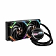 Valkyrie Dragonfang 240 Black (LGA20XX/LGA1200/LGA115X/LGA1700/AM4/AM5)