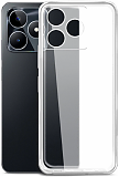 BoraSCO Чехол-накладка для Realme C51/ C53
