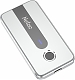 Netac Z11 1TB USB 3.2 Gen 2 Type-C NT01Z11-001T-32SL Silver (отпечаток пальца)