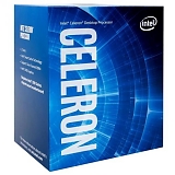 Intel Celeron G5905 Comet Lake-S (3500MHz, LGA1200, L3 4096Kb)