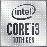 Intel Core i3-10105F Comet Lake-S (3700MHz, LGA1200, L3 6144Kb)