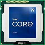 Intel Core i9-11900K (3500Mhz, LGA1200, 16384 kb)