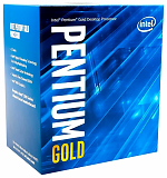 Intel Pentium G6600 Comet Lake-S (4200MHz, LGA1200, L3 4096Kb)