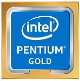 Intel Pentium G6400 Comet Lake-S (4000MHz, LGA1200, L3 4096Kb)