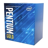 Intel Pentium G6500 Comet Lake-S (4100MHz, LGA1200, L3 4096Kb)