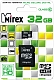 Mirex microSDHC Class 10 32GB