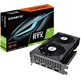 GigaByte GeForce RTX 3050 EAGLE OC 8GB 1792MHz PCI-E 4.0 8192MB 14000MHz 128 bit 2xHDMI 2xDisplayPort GV-N3050EAGLE OC-8GD