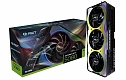 Palit GeForce RTX 5080 GAMEROCK 16G 2295MHz PCI-E 5.0 16384MB 30000MHz 256 bit 1xHDMI 3xDisplayPort HDCP NE75080019T2-GB2030G