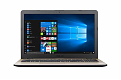 ASUS VivoBook X542UF-DM534T (Intel Core i5 8250U 1600 MHz/15.6"/1920x1080/6GB/1TB HDD/DVD нет/NVIDIA GeForce MX130/Wi-Fi/Bluetooth/Windows 10 Home) 90NB0IJ2-M07720