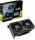 ASUS GeForce RTX 3060 DUAL OC 8G 1867MHz PCI-E 4.0 8192MB 15000MHz 128 bit HDMI 3xDisplayPort HDCP DUAL-RTX3060-O8G