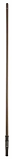 Gardena Ручка для комбисистемы деревянная NatureLine (17100-20), 140 см