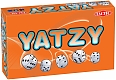 Tactic Настольная игра в кости "Ятцы" (Yatzy)