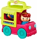 Hasbro Игрушка Playskool "Сложи и кати грузовичок. Возьми с собой"