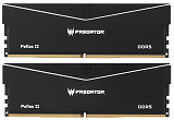 Acer Predator Pallas II DDR5 32Gb KIT2 6000MHz DIMM BL.9BWWR.650