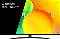 LG 70NANO766QA 70"