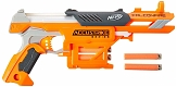 Hasbro Бластер Nerf "Аккустрайк Фалконфайр"