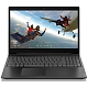 Lenovo Ideapad L340-15IWL (Intel Pentium Gold 5405U 2300 MHz/15.6"/1920x1080/4GB/256GB SSD/DVD нет/Intel UHD Graphics 610/Wi-Fi/Bluetooth/DOS) 81LG00G8RK