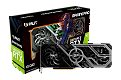 Palit GeForce RTX 3070 GamingPro 8G 1725MHz PCI-E 4.0 8192MB 14 Gbps 256 bit HDMI DPx3 NE63070019P2-1041A