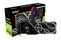 Palit GeForce RTX 3070 GamingPro OC 8G 1770MHz PCI-E 4.0 8192MB 14 Gbps 256 bit HDMI DPx3 NE63070S19P2-1041A	