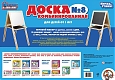 Десятое королевство Доска комбинированная №8