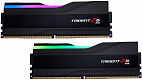G.Skill TRIDENT Z5 RGB DDR5 96Gb KIT2 6400MHz DIMM F5-6400J3239F48GX2-TZ5RK