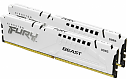 Kingston Fury Beast White DDR5 32Gb KIT2 5600MHz DIMM KF556C36BWEK2-32
