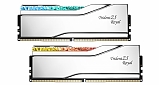 G.Skill TRIDENT Z5 Royal DDR5 96Gb KIT2 6400MHz DIMM F5-6400J3239F48GX2-TR5S
