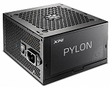 XPG PYLON 750W 80+ BRONZE (PYLON750B-BKCEU)