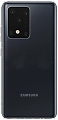 Deppa Чехол-накладка Gel Case Basic для Samsung Galaxy S20 Ultra SM-G988