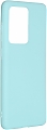 PERO Чехол-накладка Slim Clip Case для Samsung Galaxy S20 Ultra SM-G988