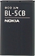 Nokia Аккумулятор BL-5CB