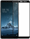 TFN Защитное стекло FullScreen для Samsung Galaxy A8+ (2018) SM-A730F