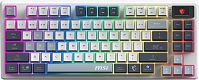 MSI Forge GK600 механическая беспроводная