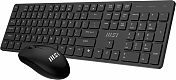 MSI беспроводной набор FORGE K200 W COMBO MS-8ZA
