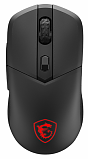 MSI VERSA 300 W MS-8ZBD беспроводная (8000dpi)