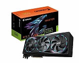 GigaByte GeForce RTX 5080 AORUS Master 16G 2805MHz PCI-E 5.0 16384MB 30000MHz 256 bit 1xHDMI 3xDisplayPort HDCP GV-N5080AORUS M-16GD