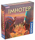 Kosmos Настольная игра "Imhotep: The Duel (Имхотеп: Дуэль)"