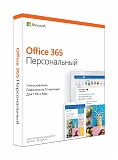 Microsoft Office 365 Персональный QQ2-00733 (ключ на 12 мес.)