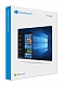 Microsoft Windows 10 HOME 32-bit/64-bit коробочная версия
