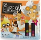 Стиль жизни Настольная игра "Доктор Эврика" (Dr. Eureka)