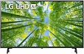 LG 70UQ80006LB 70'' 4K Smart UHD