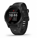 Garmin Умные часы Forerunner 945, черный